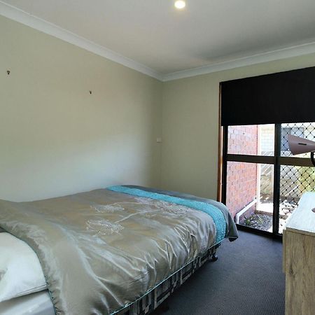 12 Wilfred Street Villa Bargara Kültér fotó