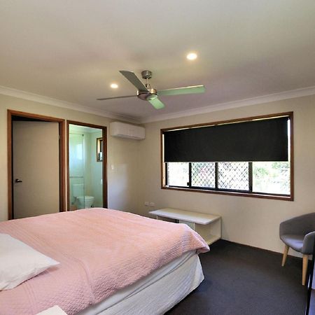 12 Wilfred Street Villa Bargara Kültér fotó