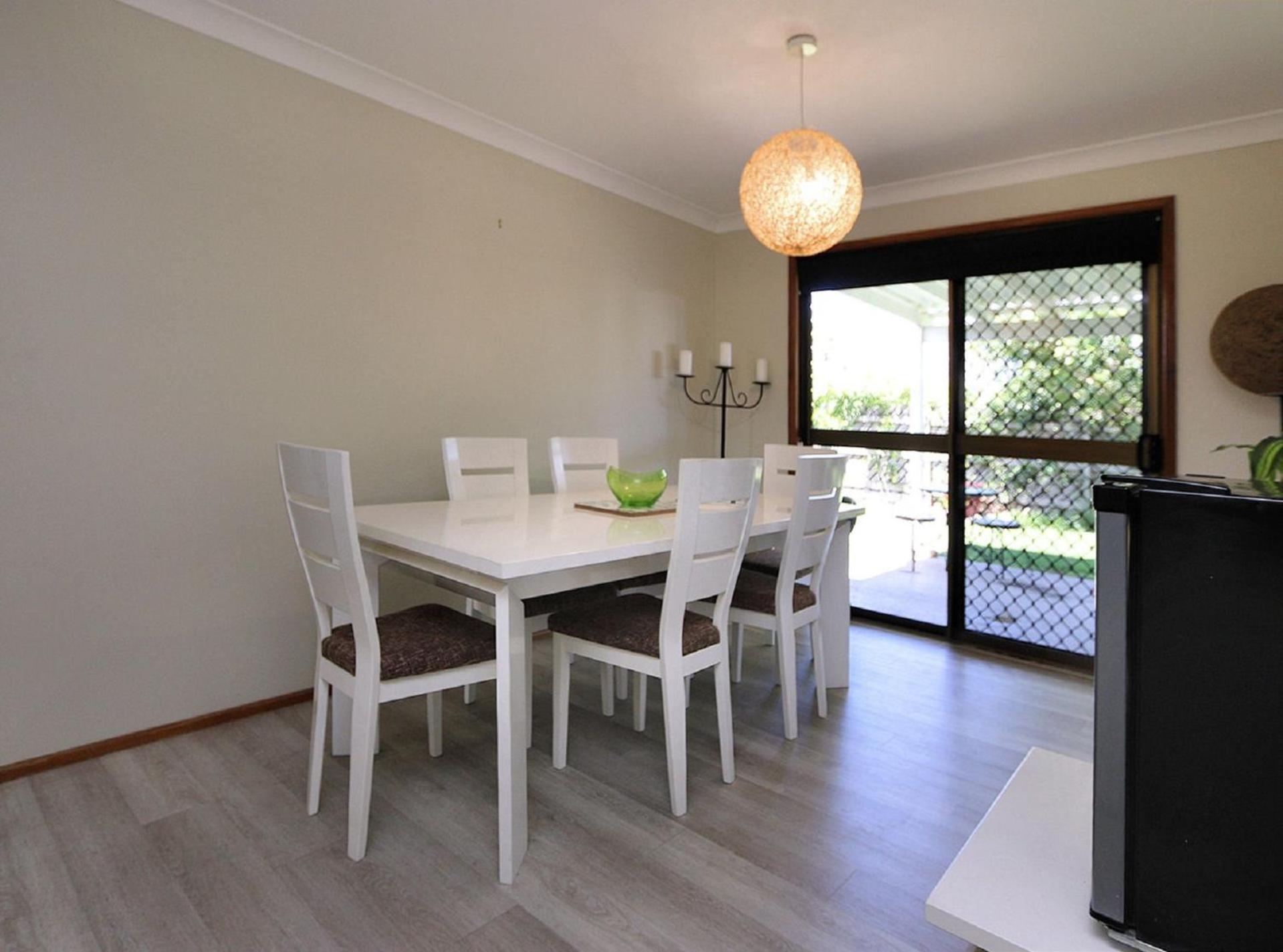 12 Wilfred Street Villa Bargara Kültér fotó