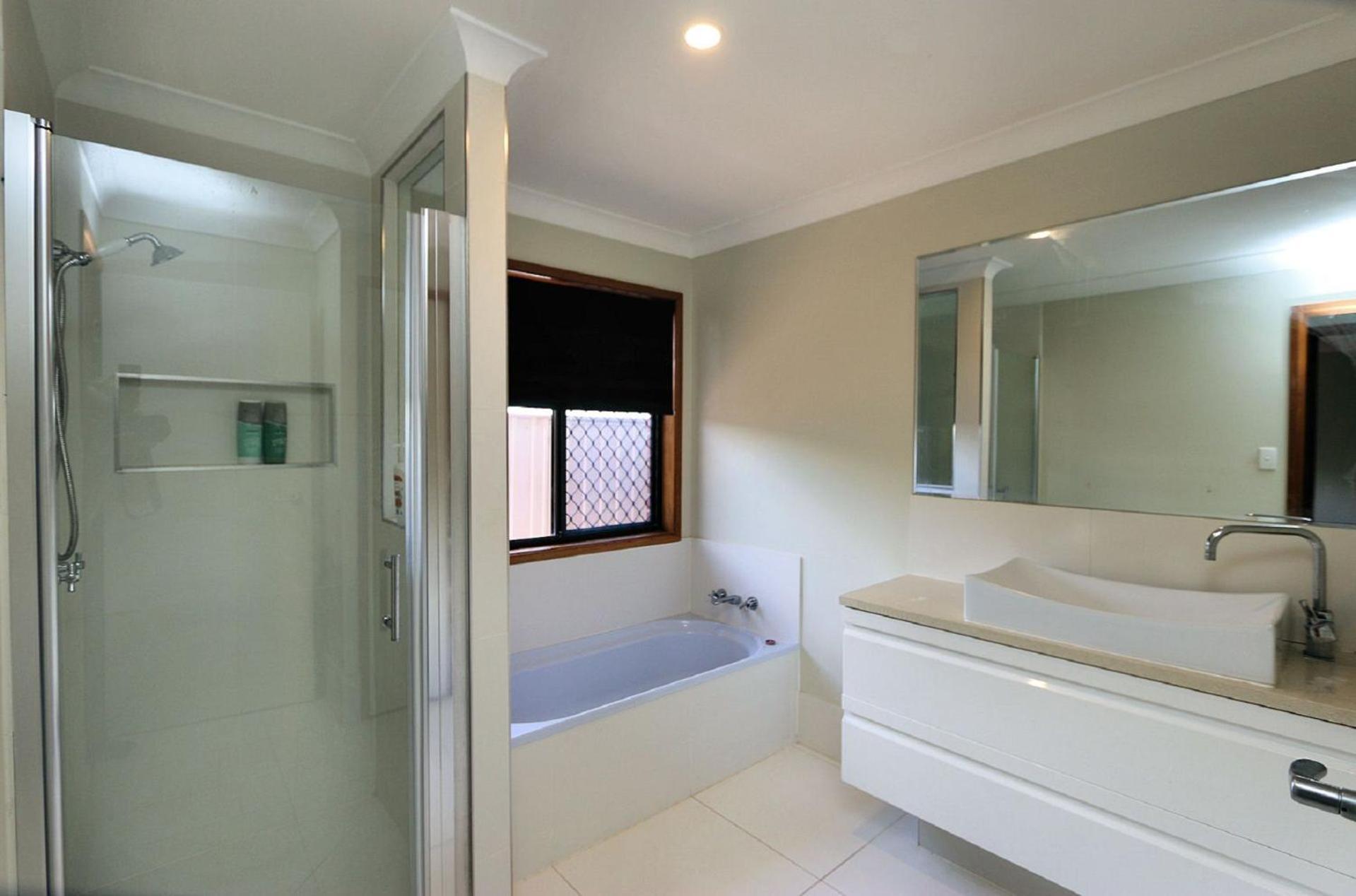 12 Wilfred Street Villa Bargara Kültér fotó