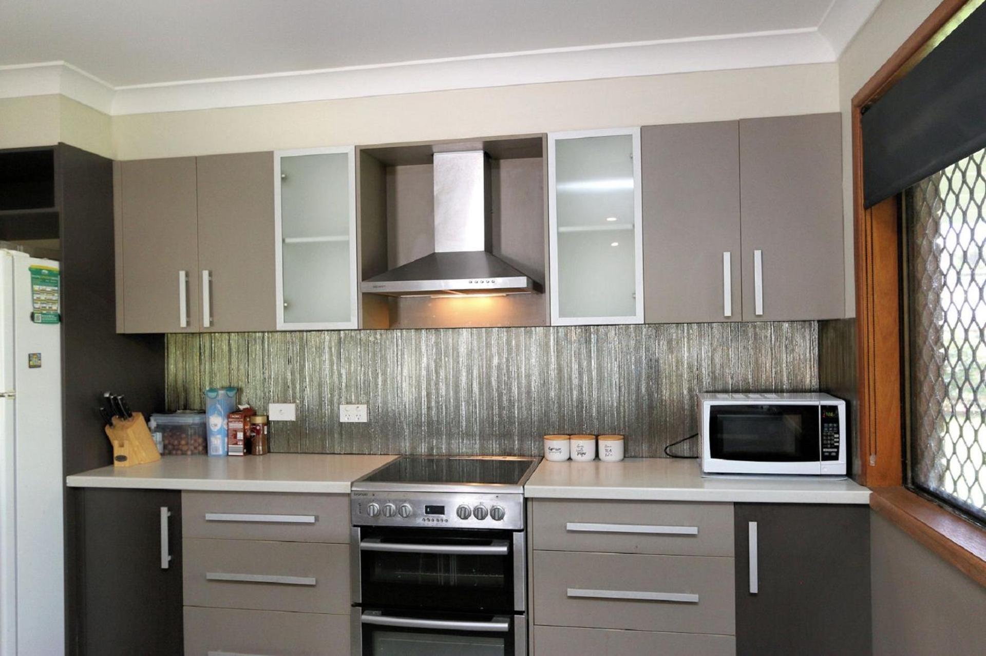 12 Wilfred Street Villa Bargara Kültér fotó