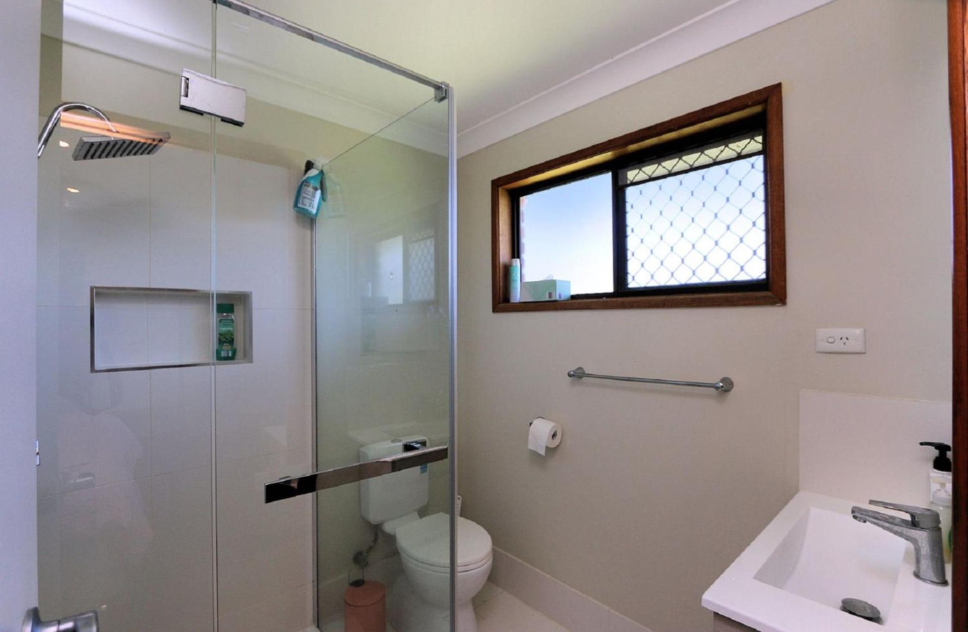 12 Wilfred Street Villa Bargara Kültér fotó
